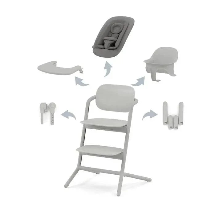 Cybex Lemo Highchair